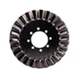 321165A2 Earth Metal® Coulter - 25-Wave
