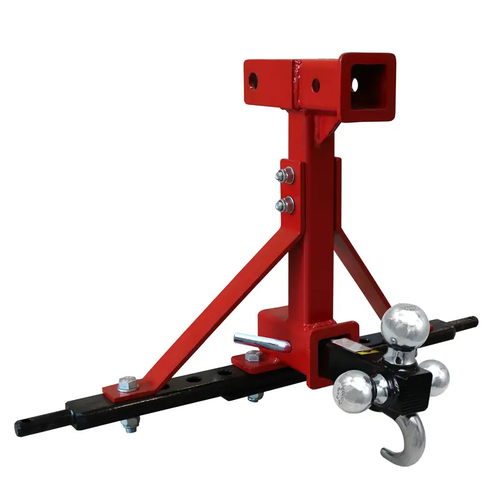 64.500.341B HITCH