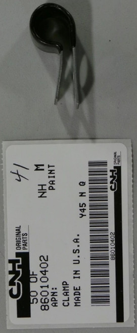 86010402 CLAMP [PKG of 2]