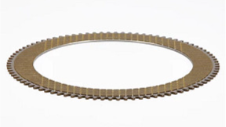 352832A1 CLUTCH DISC