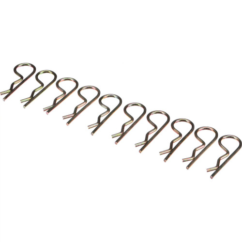 86628570 PIN, SPLIT (COTTER) [PKG of 10]