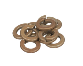 80680 WASHER, LOCK [PKG of 10]