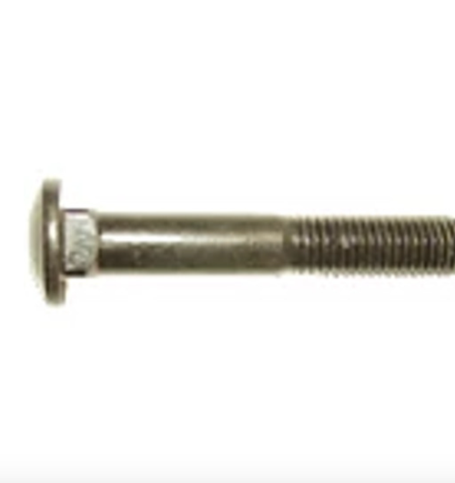 280348 BOLT, CARRIAGE