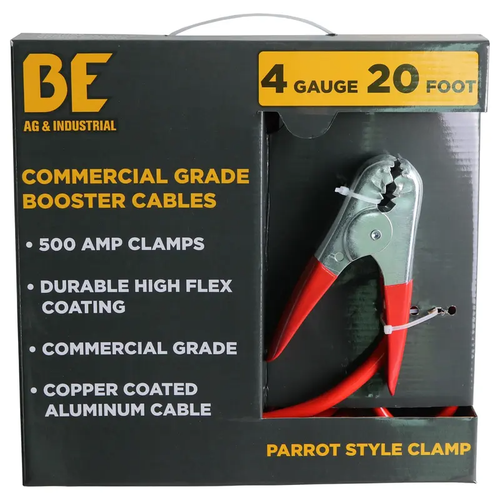 BE204BC CABLE, ELECTRIC