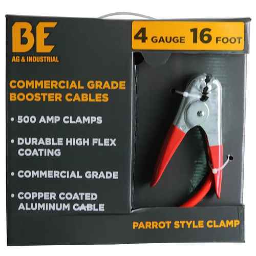BE164BC CABLE, ELECTRIC