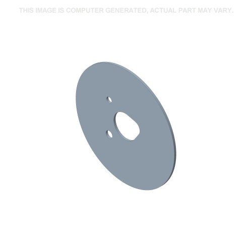602702 BRAKE DISC