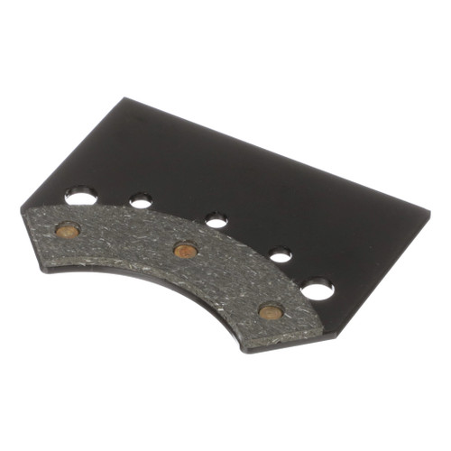 791787 BRAKE SHOE