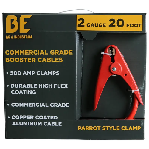 BE202BC CABLE, ELECTRIC