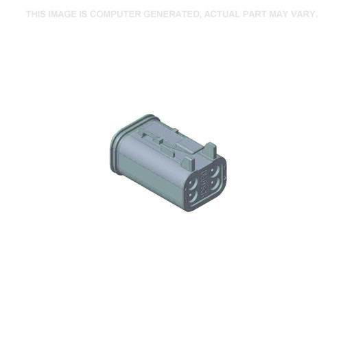 87708147 CONNECTOR, ELEC