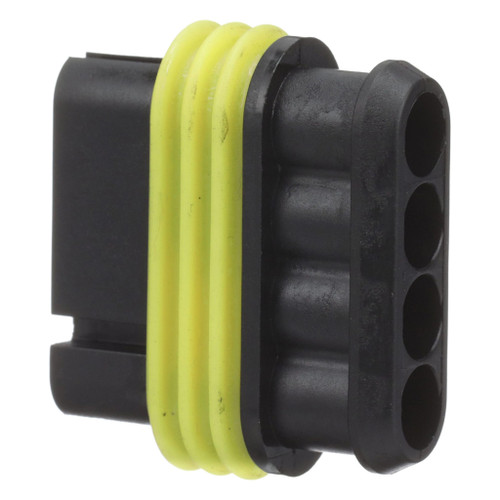 87687242 CONNECTOR, ELEC