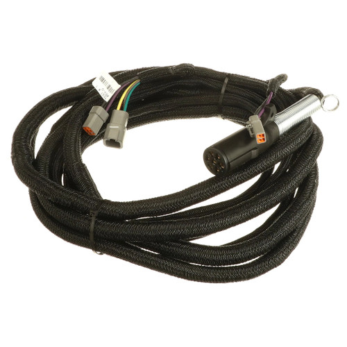 87665705 HARNESS, WIRE