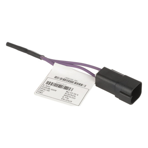 87537164 HARNESS, WIRE