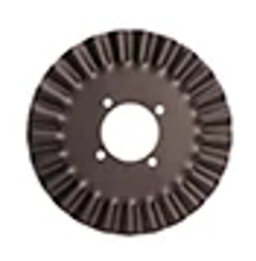 431542A1 Earth Metal® Coulter - 25-Wave