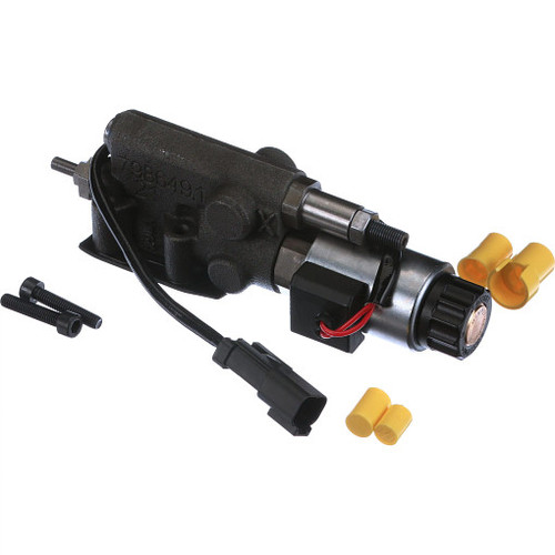 436536A1 VALVE, PILOT