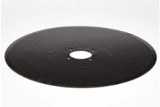 443638A1 Earth Metal® Coulter