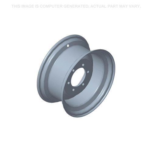 86599713 WHEEL