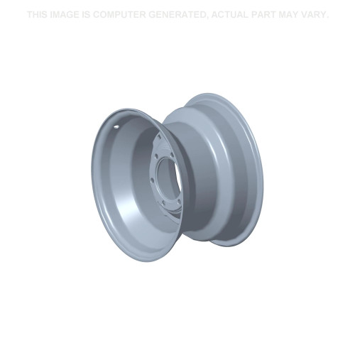47739845 WHEEL