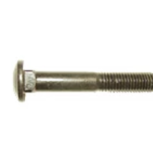 280428 BOLT, CARRIAGE [PKG of 10]