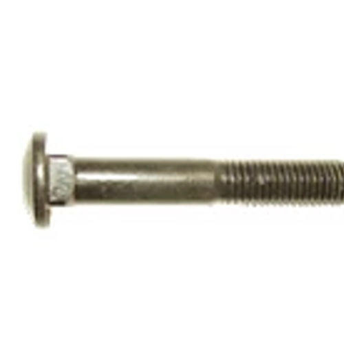 280430 BOLT, CARRIAGE [PKG of 10]