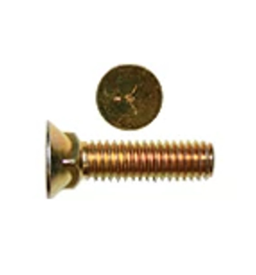 86511045 BOLT, PLOW [PKG of 10]