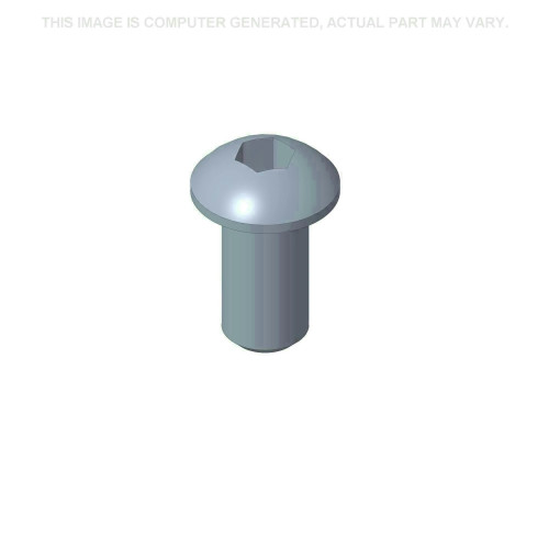 86528797 BOLT, LOCK [PKG of 10]