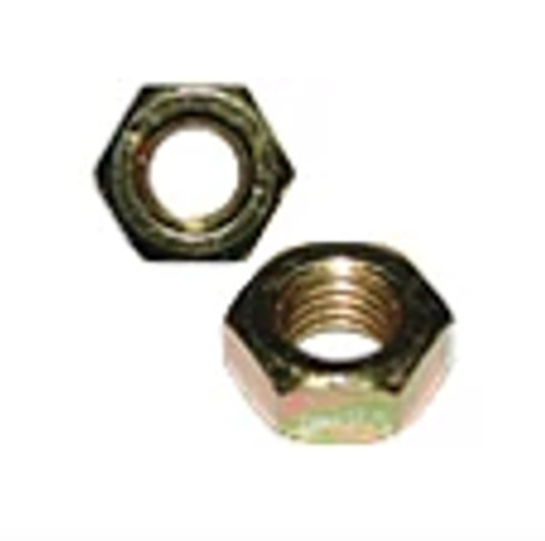87653 NUT [PKG of 10]