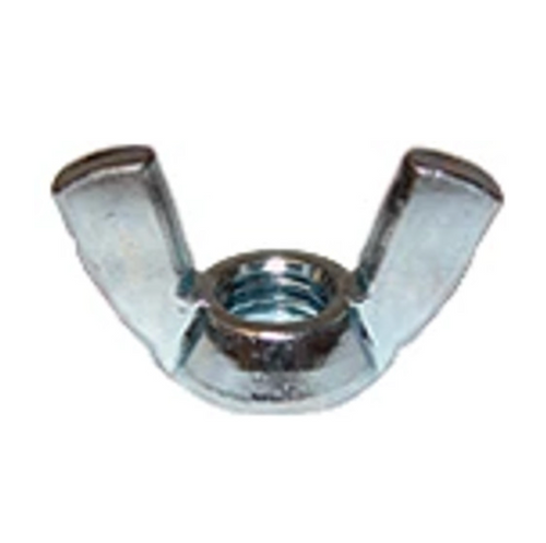 80840 NUT, WING [PKG of 10]