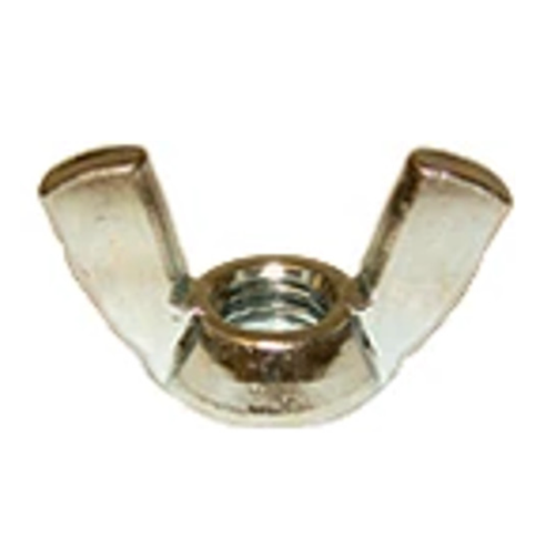 86627130 NUT, WING [PKG of 10]
