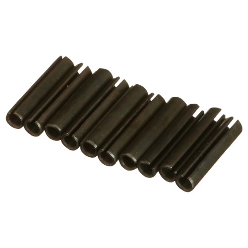 87334 PIN, LOCK [PKG of 10]