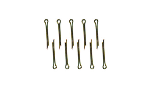 130005 PIN, SPLIT (COTTER) [PKG of 10]