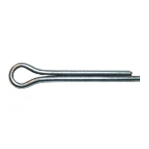 136521 PIN, SPLIT (COTTER) [PKG of 10]
