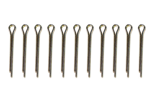 87400 PIN, SPLIT (COTTER) [PKG of 10]