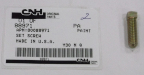 88971 SET SCREW [PKG of 10]