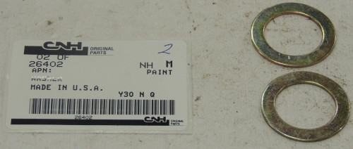 26402 WASHER [PKG of 10]