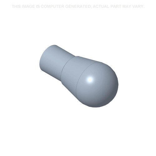 418870 BULB [PKG of 2]