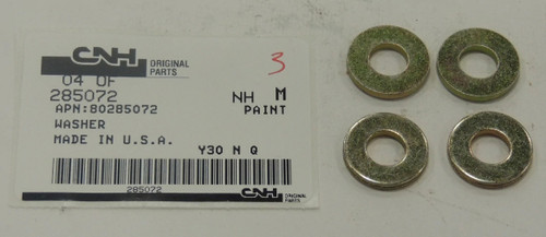 285072 WASHER [PKG of 2]