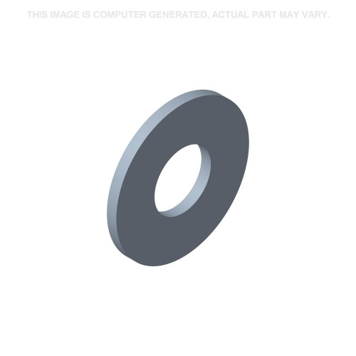 86516680 WASHER [PKG of 2]