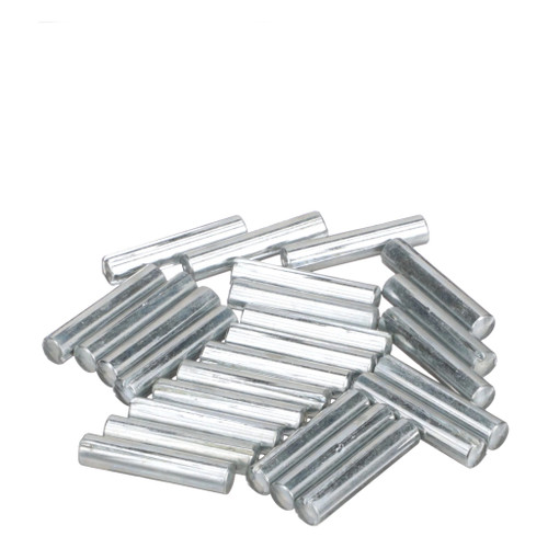 80837 PIN, GROOVED [PKG of 25]