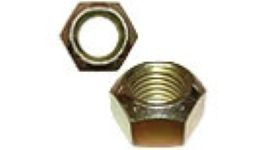 20356 NUT [PKG of 25]