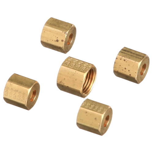 13367 NUT [PKG of 5]