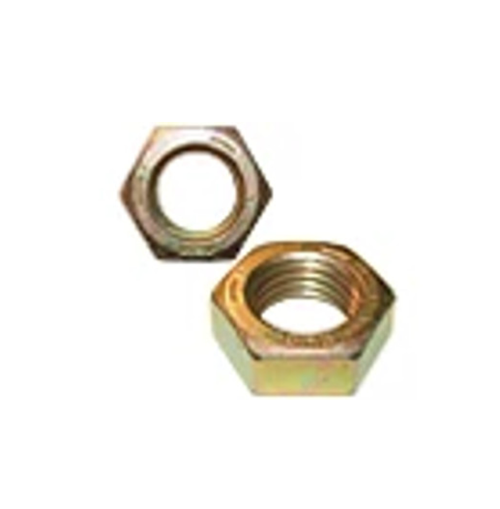 425-145 NUT, JAM [PKG of 5]