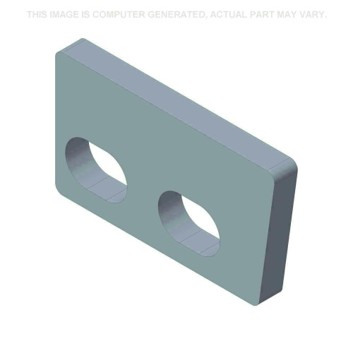 128535 SPACER [PKG of 5]