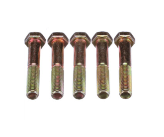 87339 BOLT [PKG of 5]