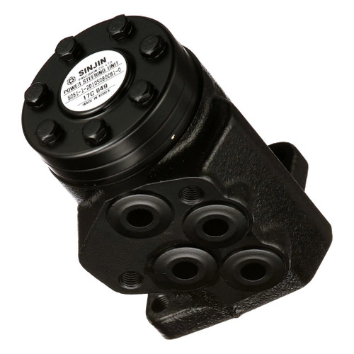 SBA334011330 STEERING ASSY