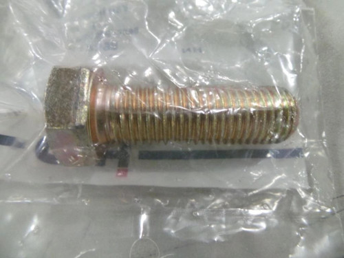 412398 BOLT [PKG of 2]