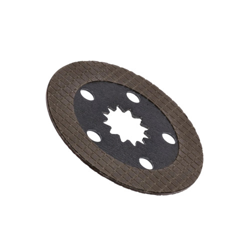 84385872 BRAKE DISC