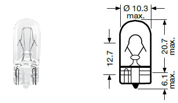 16847990 BULB