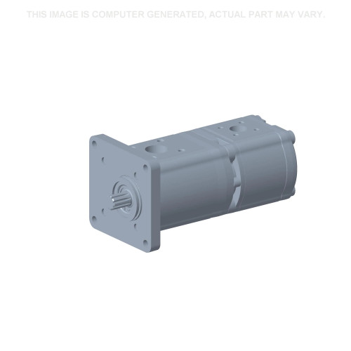 84383668 PUMP, HYDRAULIC