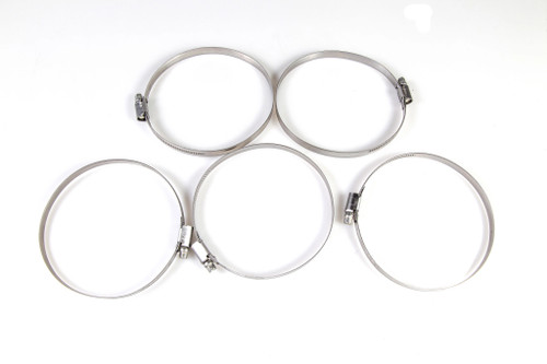 13001290 CLAMP, HOSE [PKG of 5]