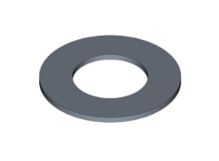 12601274 WAVE WASHER [PKG of 10]
